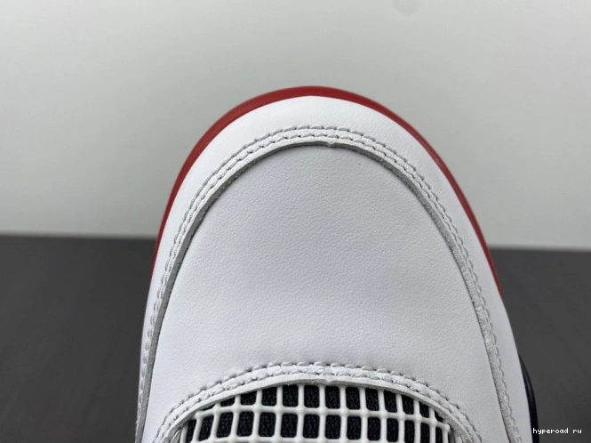 Retro 4 (2020) Red Air Fire DC7770-160 Jordan 1202